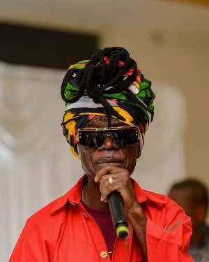 Kojo Antwi thrills Amsterdam crowd after Paris Independence show