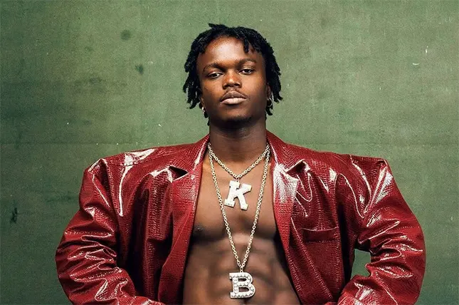 Kojo Blak uses legal review to avoid bad music contracts