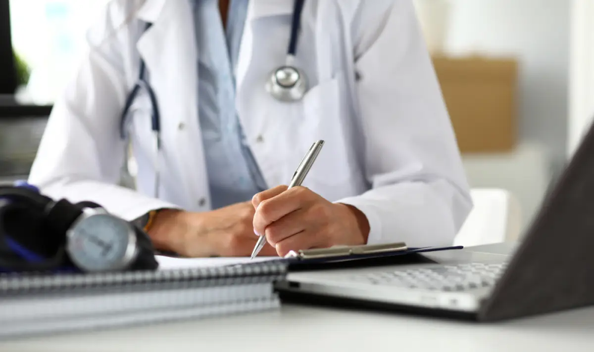 Kokalov warns of healthcare chaos from new salary laws
