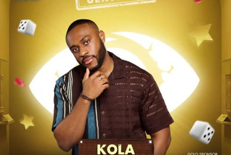 Kola was silenced for spilling red phone secrets