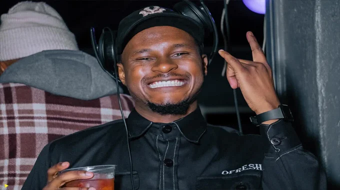 Kotwane Hikwa's first-ever BAA nod