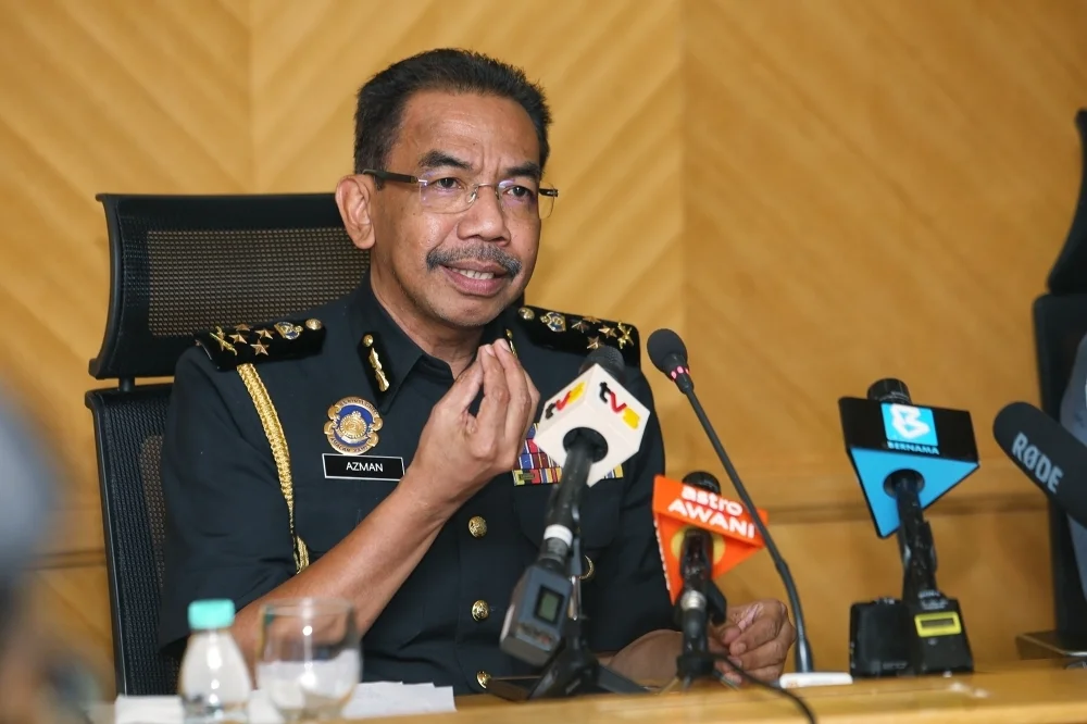 KPDN clears Budi95 of underfilled petrol claims