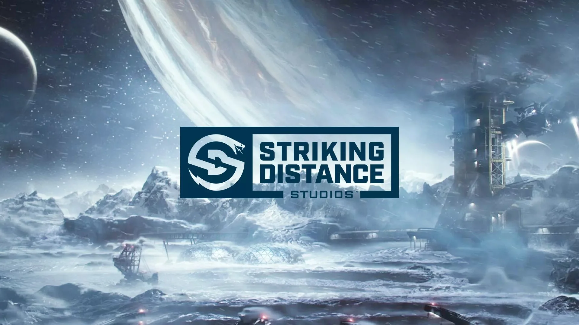 Krafton kills another Striking Distance game after Callisto Protocol