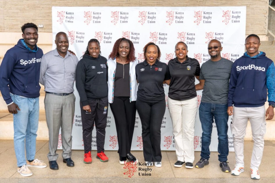KRU lands M-Pesa Tusker deals for HSBC Sevens 2 at Nyayo