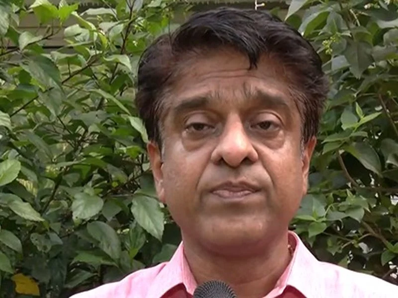 Kuljeet Singh Chahal touts NDMC post-Diwali