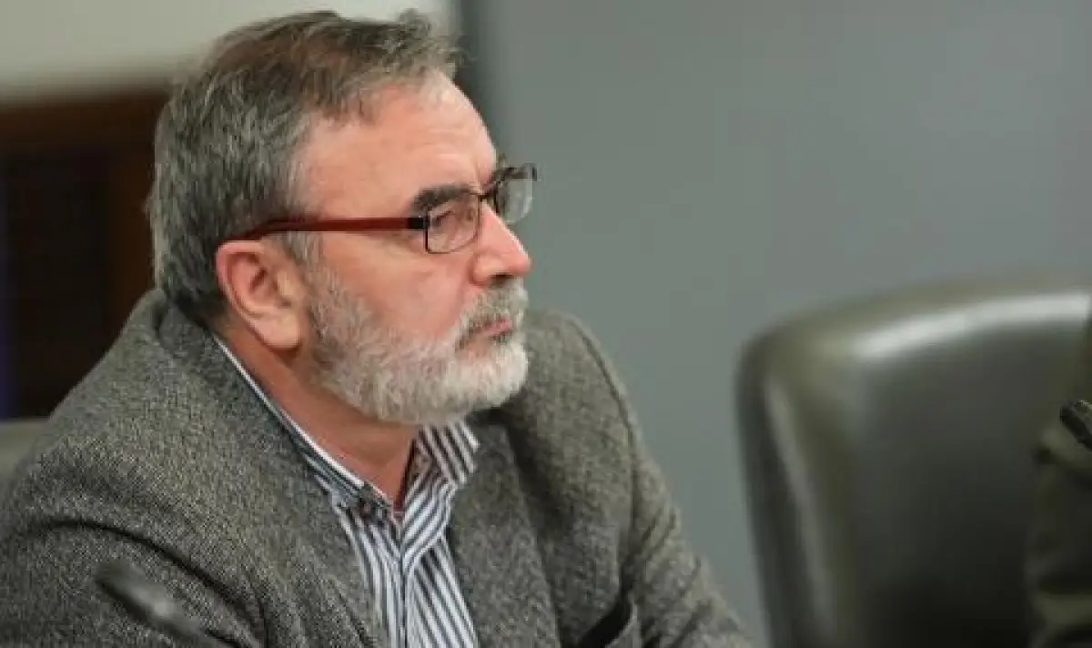 Kunchev warns of tropical diseases in Bulgaria