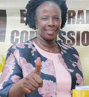 Kunihira Coronated As Workers MP, Opponent Vanishes