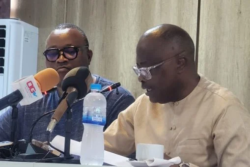 Kunle Soname roasts NPFL refs, says system's broken