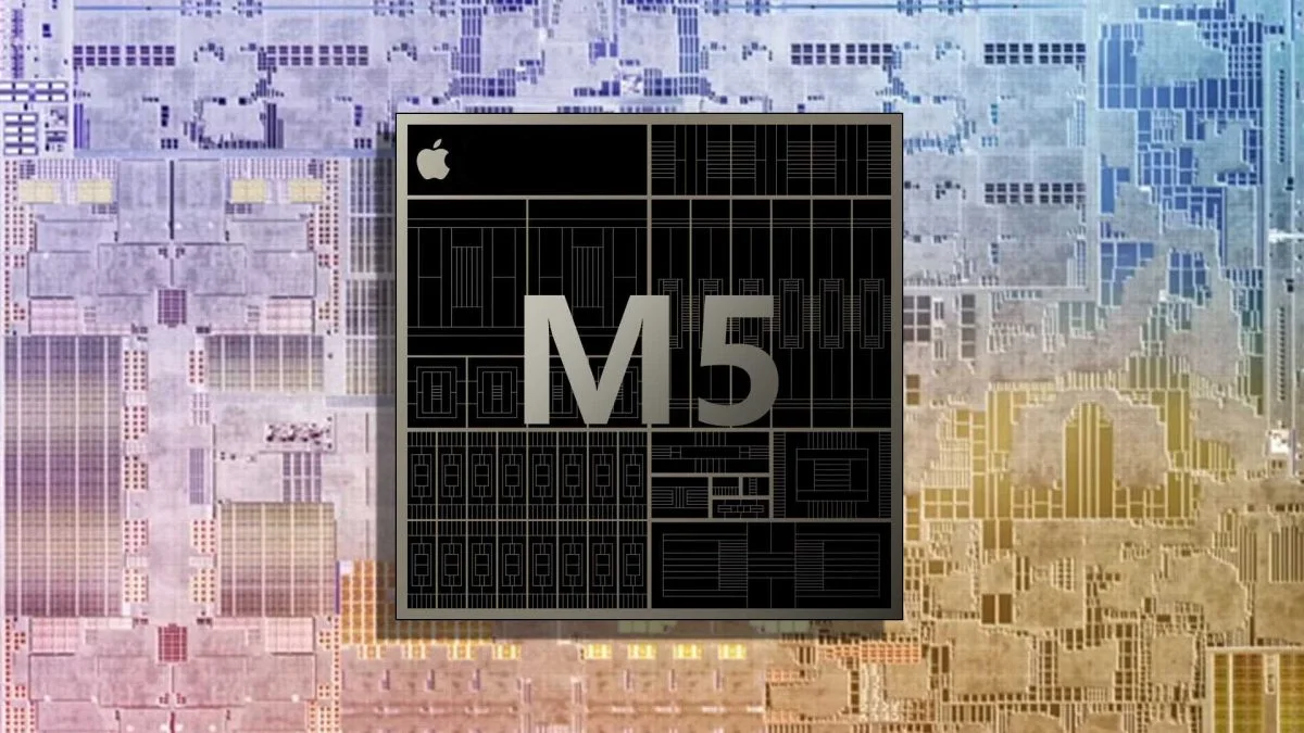 Kuo says Apple's M5 chip gets new goo before getting new tech