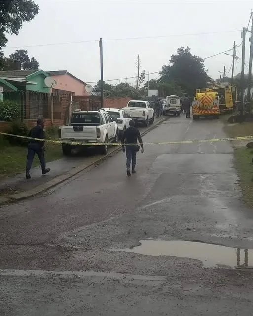 KwaMashu beheading, cousin nabbed