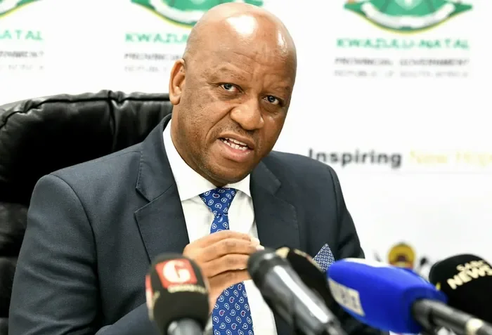KwaZulu-Natal's pregnancy plague mocks Ntuli's plan