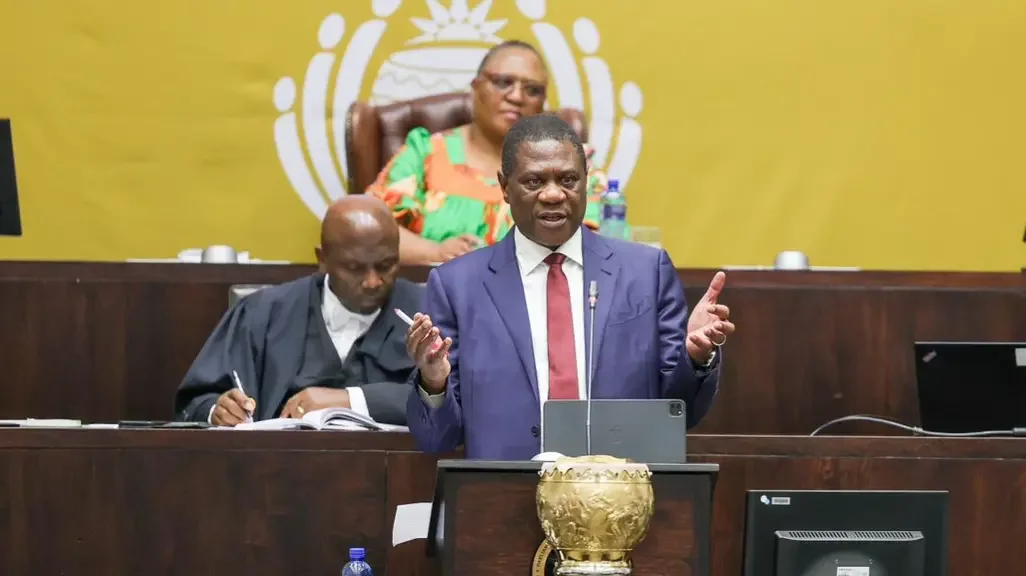 KZN court exposes Luthuli was killed by cops