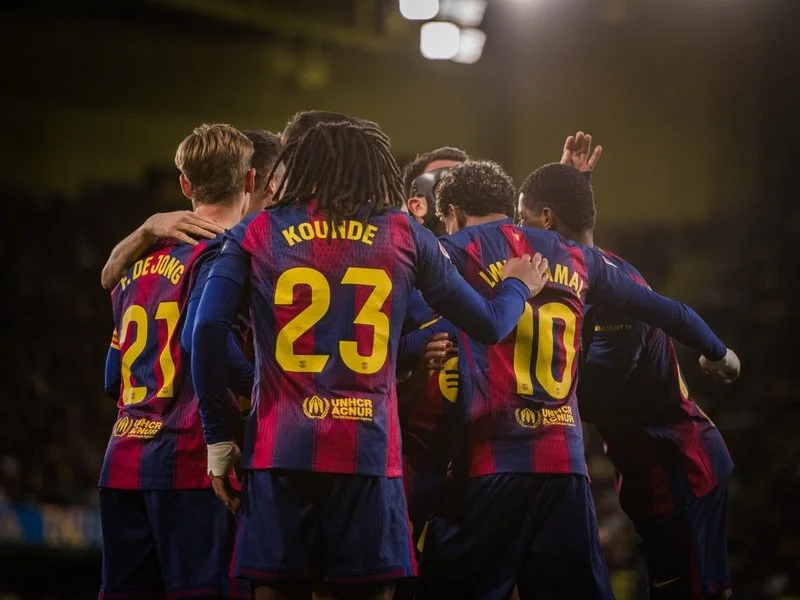La Liga roars back with derbies, drama, and Mbappe sidelined