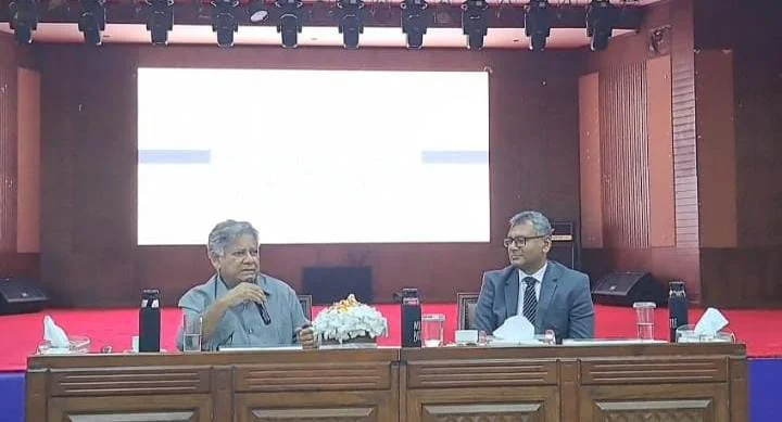 Labour Adviser Says Garment Factory Closures Happened Before August 5 Amid Financial Issues