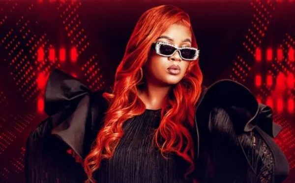 Lady Du wins case, ends three-year music prison