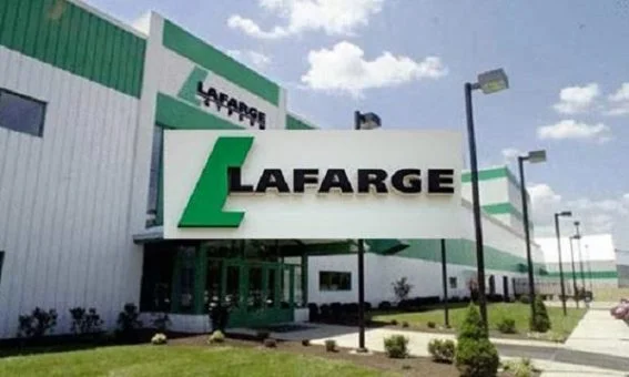 Lafarge revives Lagos obelisk, green cement meets history