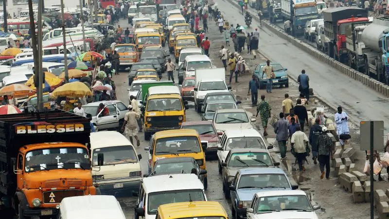 Lagos bans union stickers, Olawale Musa vows impoundments