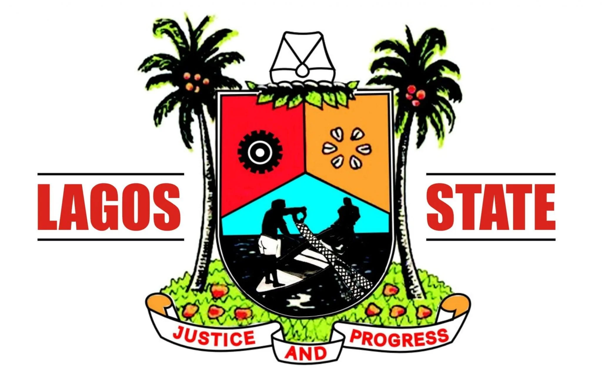 Lagos Gives Trash Dumpers N250k or Jail Time