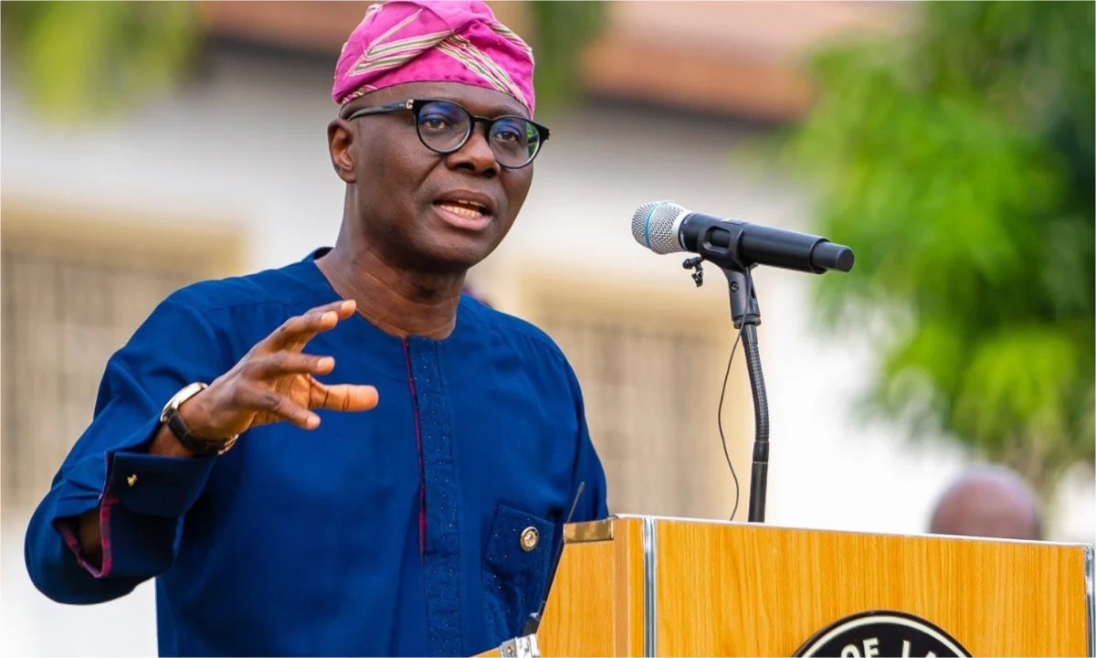 Lagos probes ambulance strike on bystander at city marathon