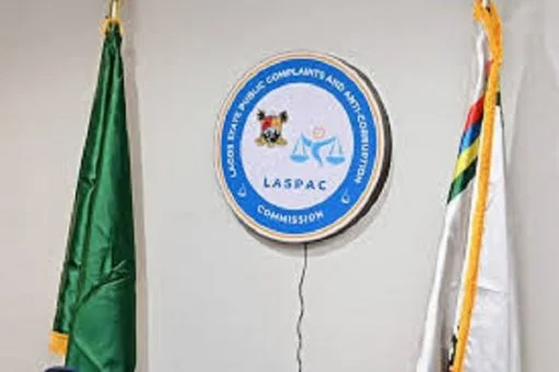 Lagos staff improved investigation skills for LASPAC work