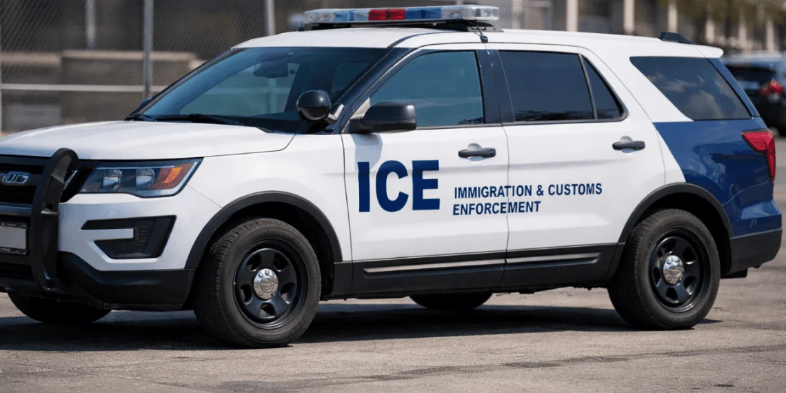 Lawmakers say ICE hiring got sloppy fast