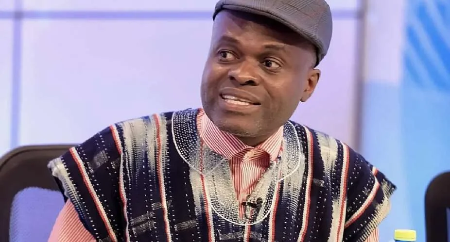 Lawyer Kpebu denies ORAL committee members received government payment