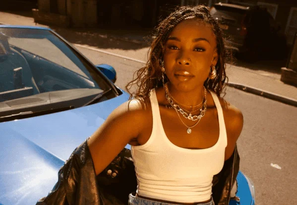 Layyah drops Passenger Side with smooth UK Rap and R&B