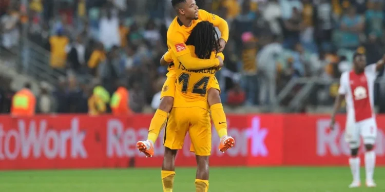 Lebese left Chiefs for glory, got ghosts instead