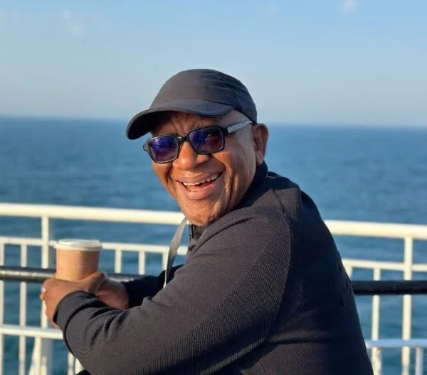 Lebo M reportedly weds actress Nomoya Dube after ditching US fiancée