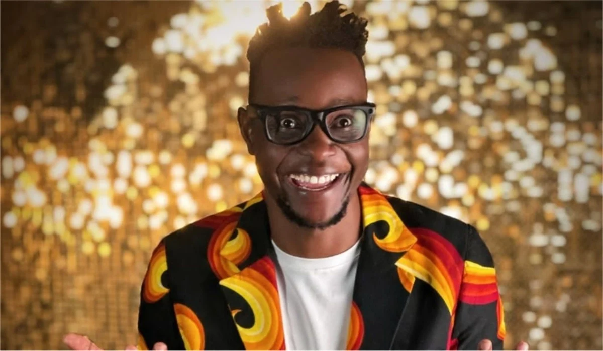 Lebo M sues Learnmore Jonasi for US$20m over a chant joke