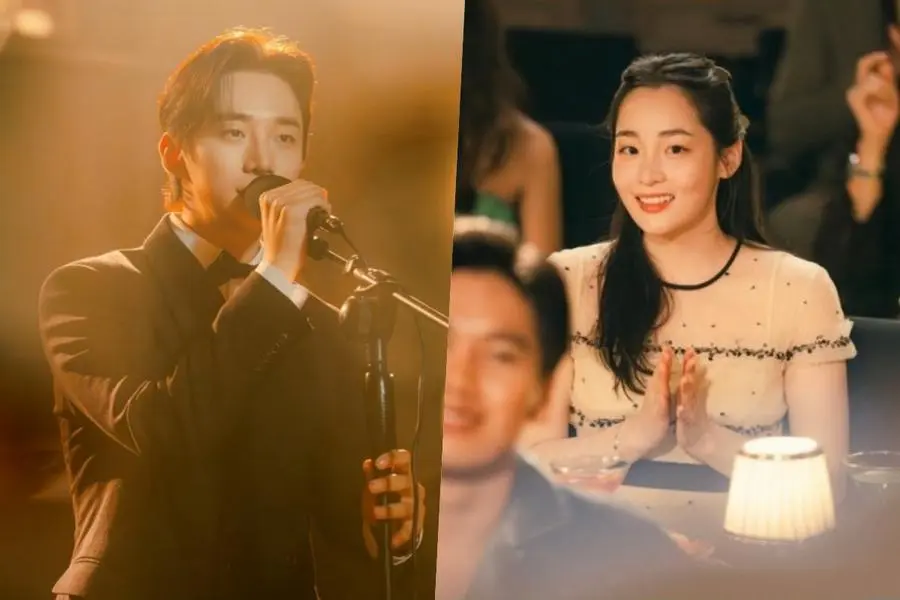 Lee Junho serenades Kim Min Ha, romance heats up in Thailand