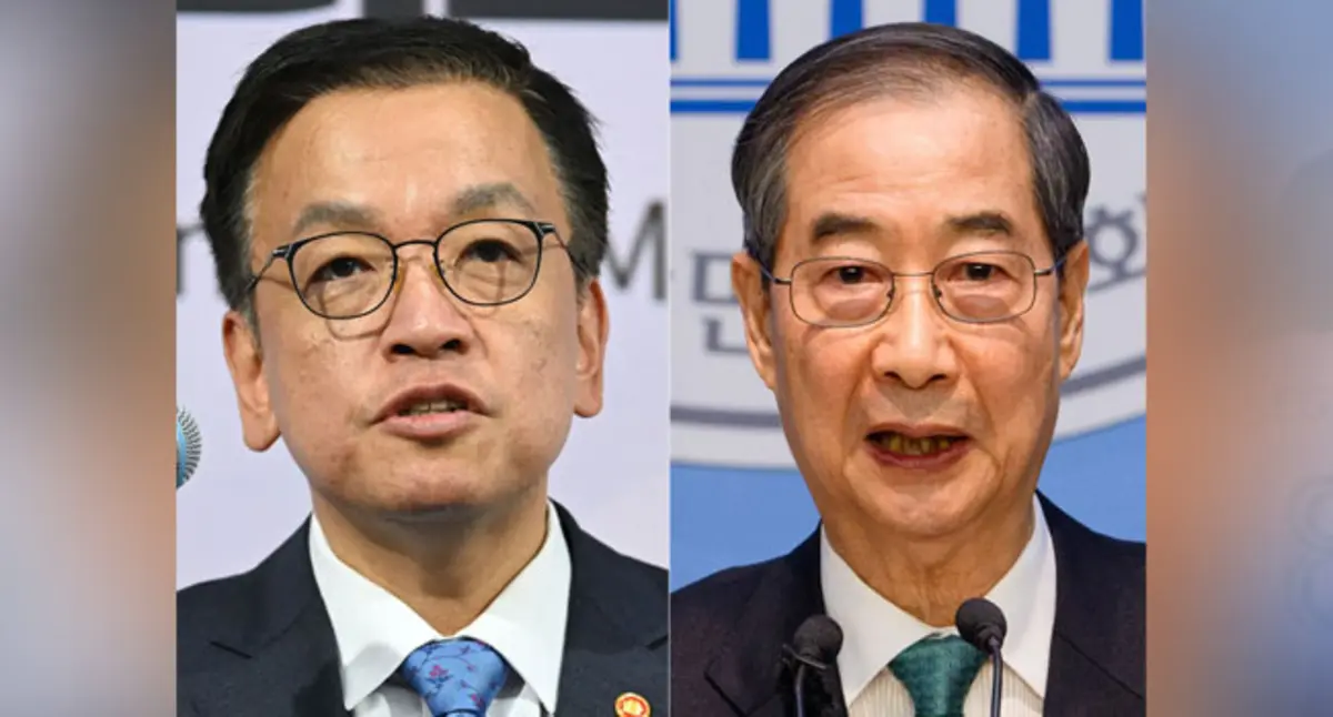 Lee Wears Bulletproof Vest as Kim Claims Dictator Plot