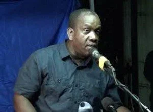 Lennox Linton Bails on UWP, Gives No Reason