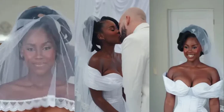 Lerato Nxumalo finally traps a mystery man