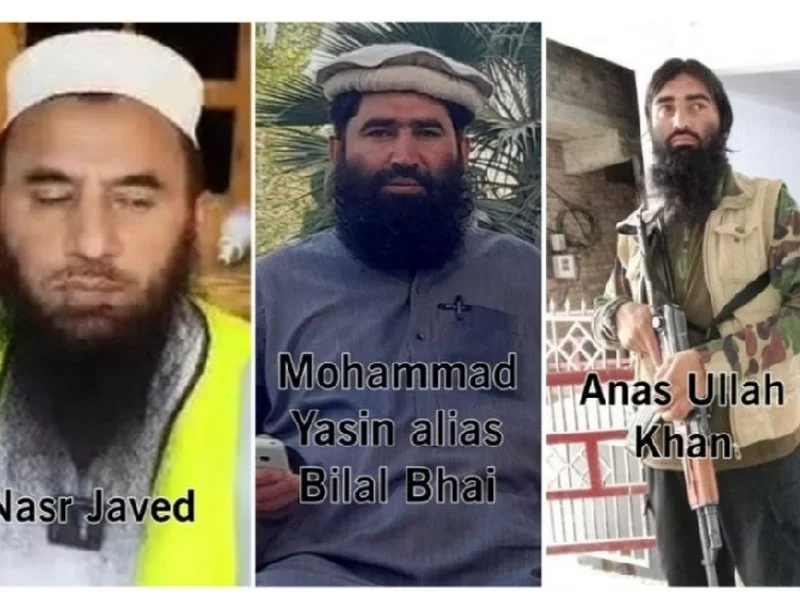LeT shifts terror HQ to KPK after India’s Sindoor strike