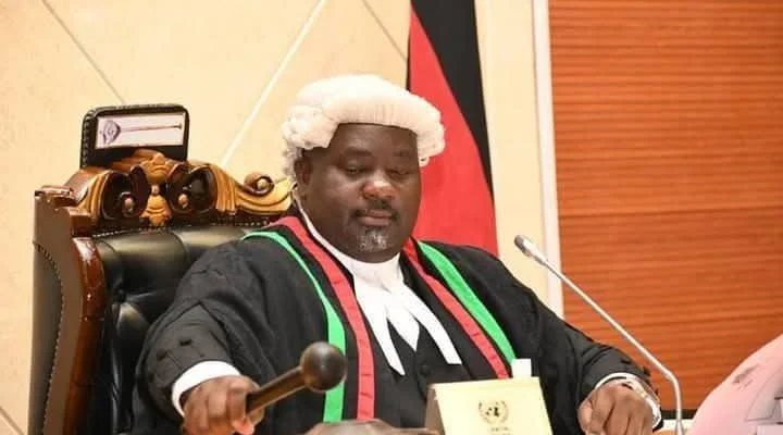 Lilongwe judge tosses Kazombo's shoddy MEC challenge