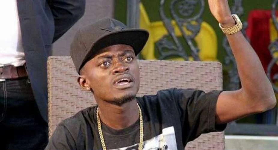 Lilwin speaks out against growing hate, misrepresentation