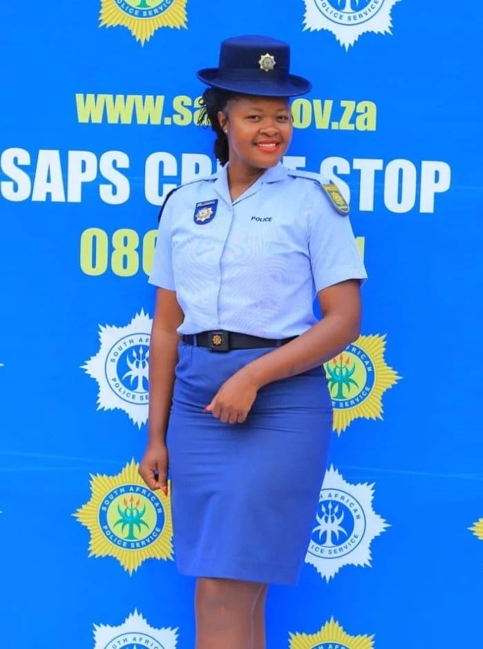 Limpopo mourns fallen officer, funeral spotlights GBV pain