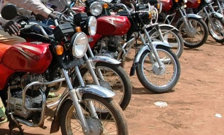 Livestock officers get wheels, farmers get promises
