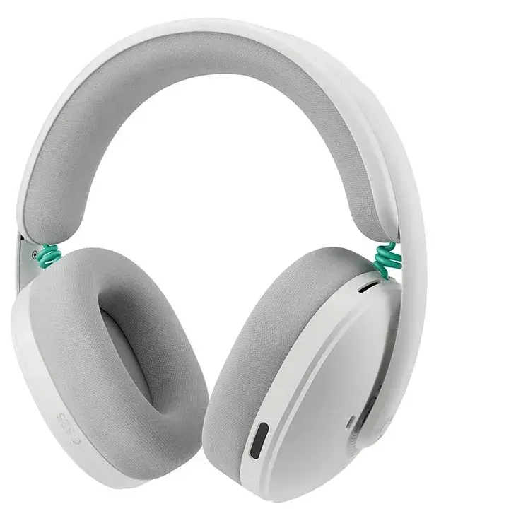 Logitech G prepares to launch G325 LIGHTSPEED wireless headset