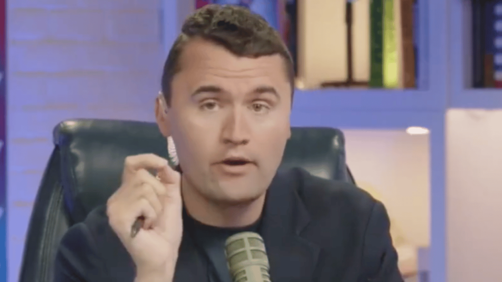 Loomer and Libs of TikTok lead cancel mob against Kirk's critics