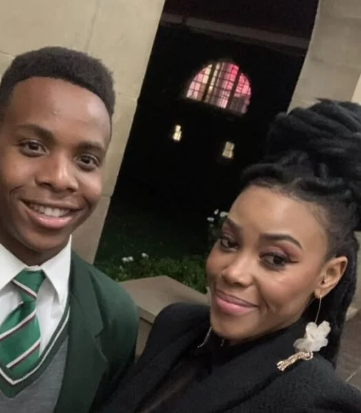 Lootlove Luthando aches for brother Luke, still not normal
