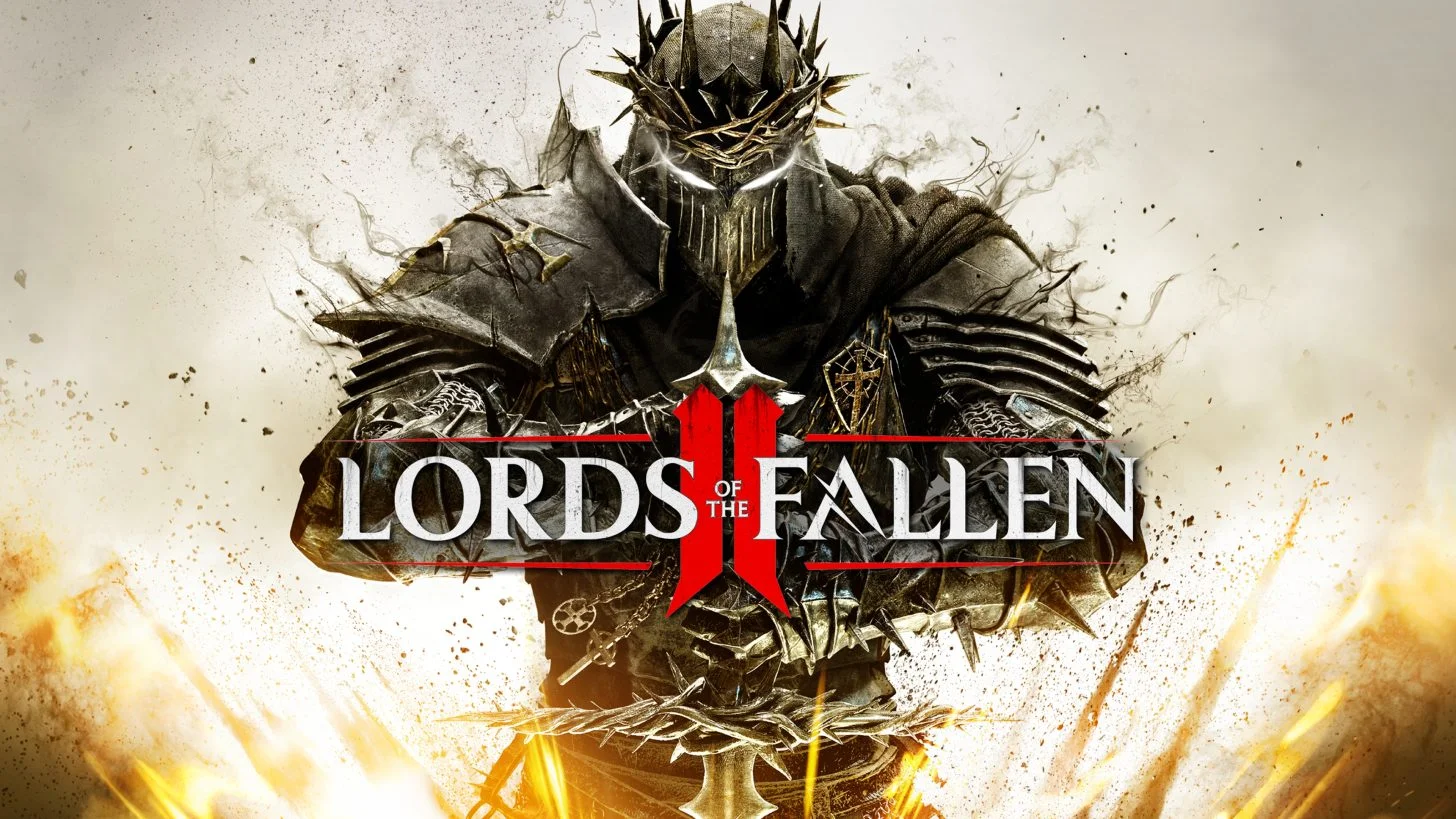 Lords of the Fallen II chops harder, no filters