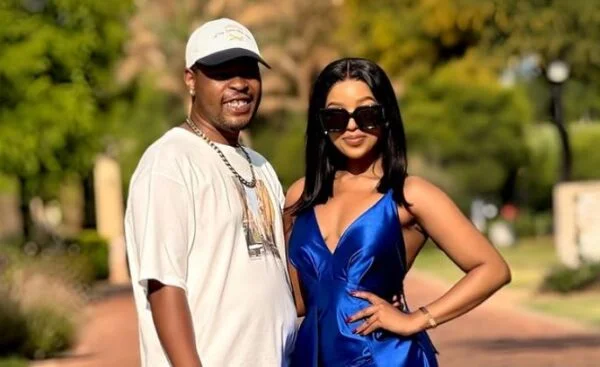 Lorraine says Tyler ICU's love heals her inner child in tribute