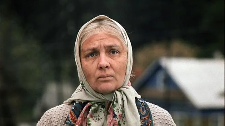 Love and Doves star Nataliya Tenyakova dead at 80