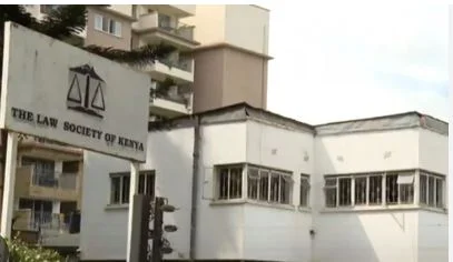 LSK objects to six foreign lawyers joining the bar