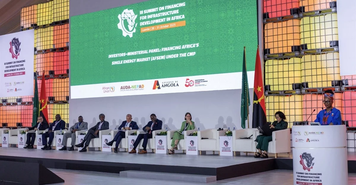 Luanda summit touts $44bn, Africa still waits