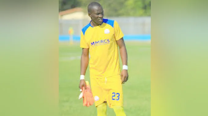 Lukosi lad shocks league with Golden Boot win