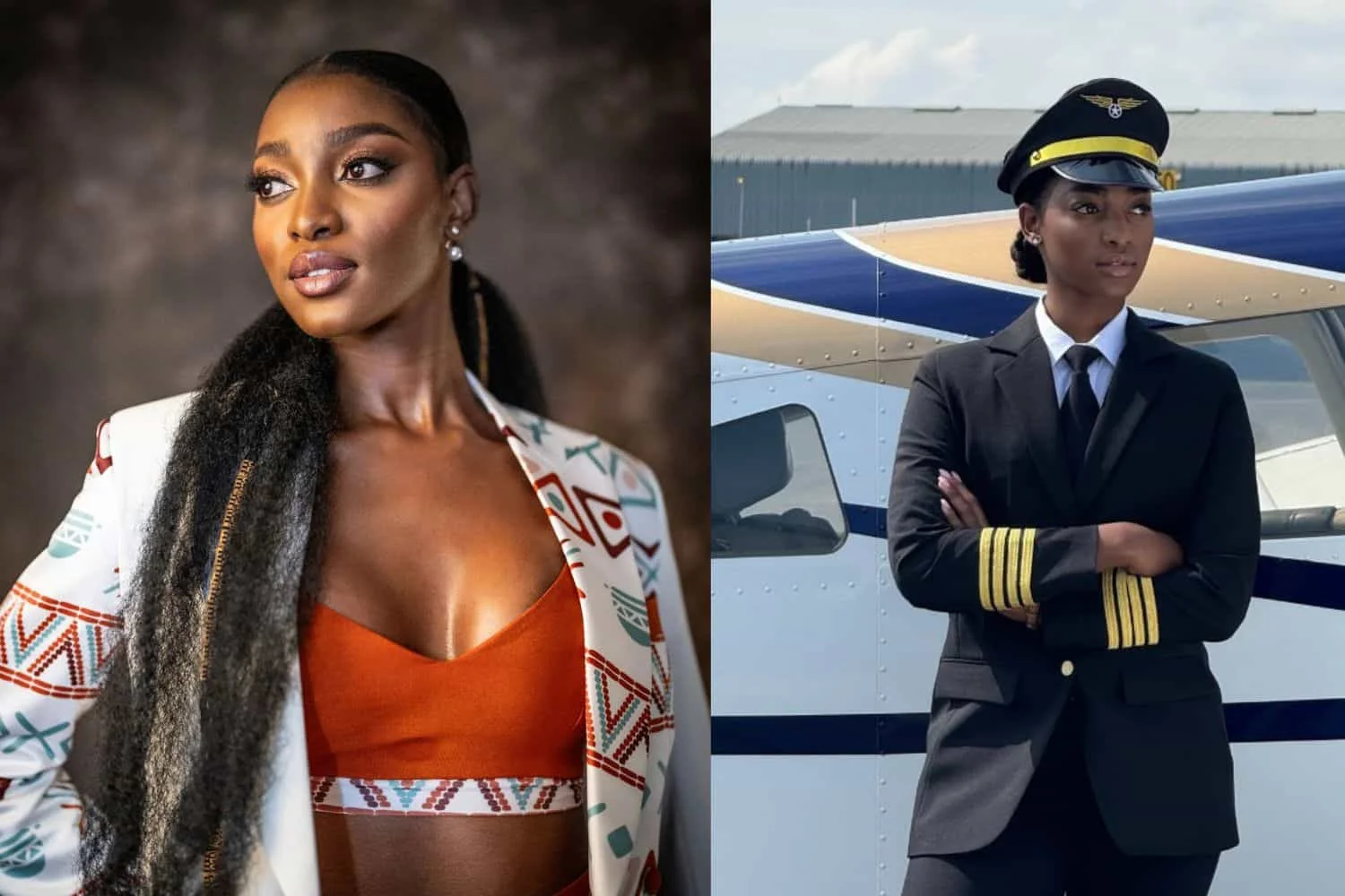 Luyanda Zuma eyes global film future
