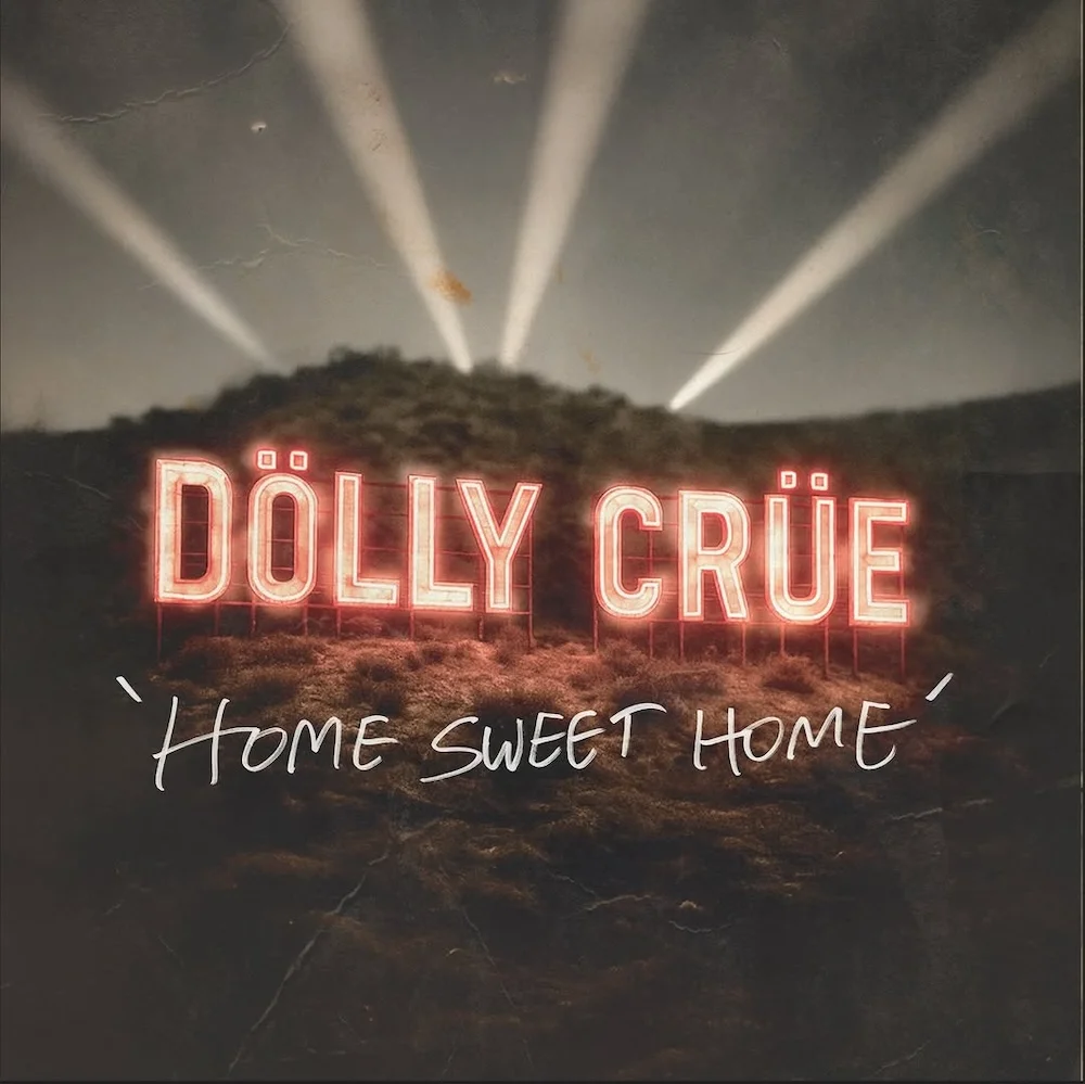 Mötley Crüe drops Dolly Parton collab for Home Sweet Home